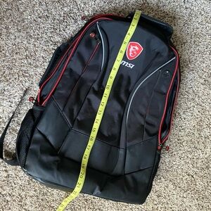 Brand New Gaming Backpack